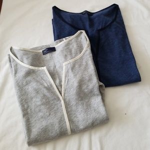 Gap Long Sleeve Tees